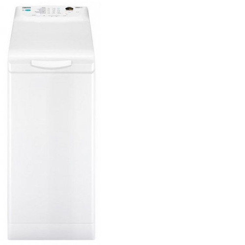 Стиральная машина ZANUSSI zwq 61215 wa