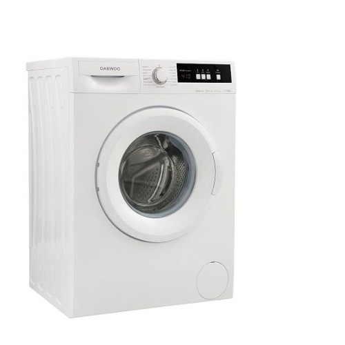 Стиральная машина Daewoo Electronics DWD-7T1221
