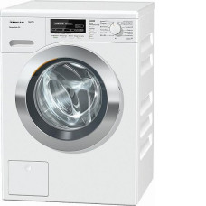 Стиральная машина MIELE WKF 121 ChromeEdition Стиральная машина MIELE WKF 121 ChromeEdition
