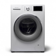Стиральная машина Sharp ES-F882LX-WH Стиральная машина Sharp ES-F882LX-WH