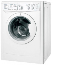 Стиральная машина INDESIT iwc 6105 b