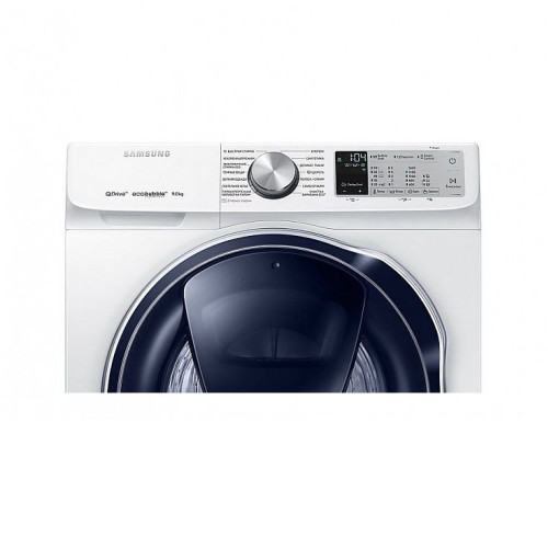 Стиральная машина Samsung WW90M64LOPA
