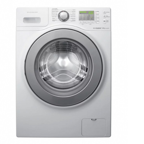 Стиральная машина полноразмерная SAMSUNG wf1802wfvs