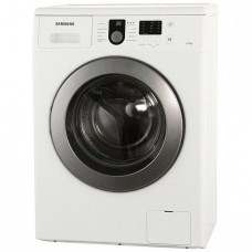 Стиральная машина с фронтальной загрузкой SAMSUNG WF8590NLW9 Стиральная машина с фронтальной загрузкой SAMSUNG WF8590NLW9