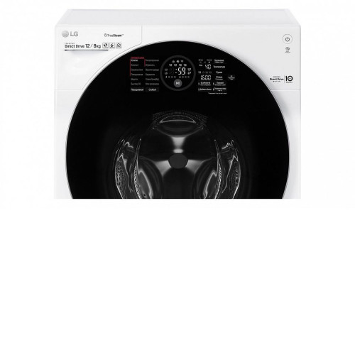 Стиральная машина LG FH-6G1BCH2N
