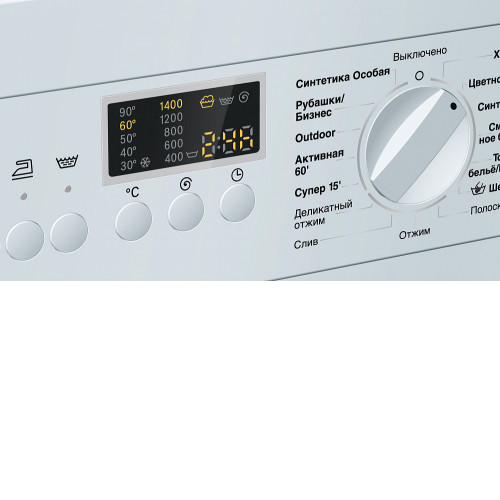 Стиральная машина SIEMENS wi 14s440