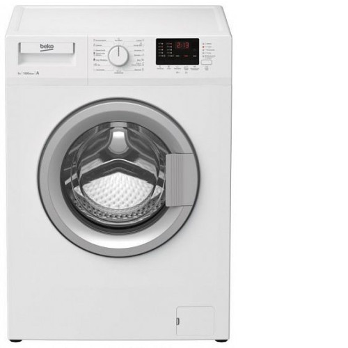 Стиральная машина Beko WRS 55P2 BSW