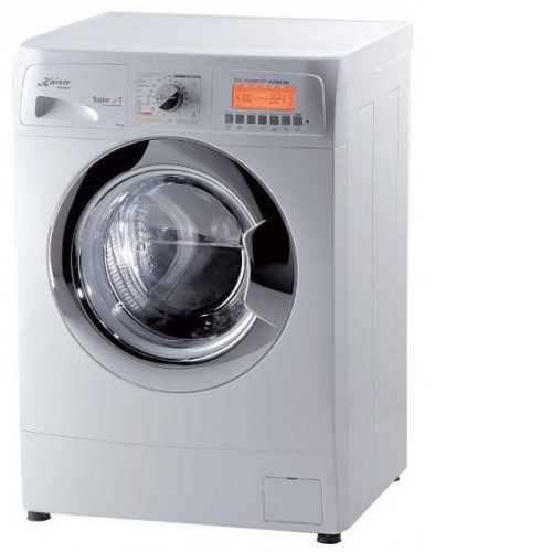 Стиральная машина KAISER wt 46310