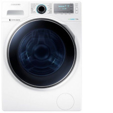 Стиральная машина полноразмерная SAMSUNG ww90h7410ew