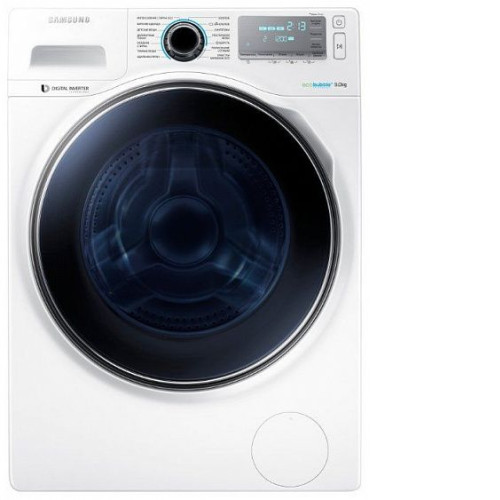 Стиральная машина полноразмерная SAMSUNG ww90h7410ew