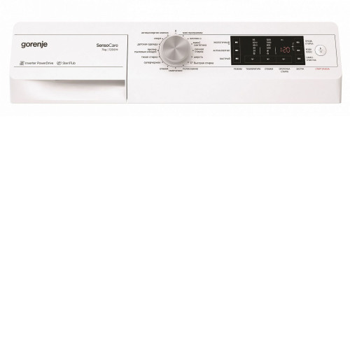 Стиральная машина Gorenje MV75Z23/IS белый