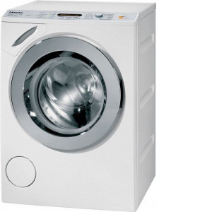 Стиральная машина полноразмерная MIELE w 6564 wps