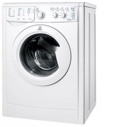 Стиральная машина INDESIT iwdc 71057