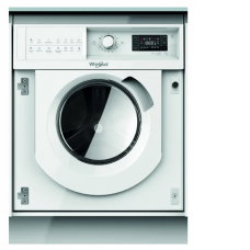 Стиральная машина встраиваемая Whirlpool BI WMWG 71253E