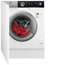 Стиральная машина встраиваемая AEG L 8FEC842BI