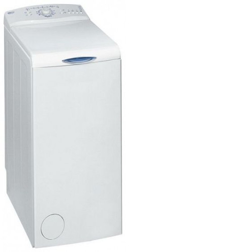 Стиральная машина с вертикальной загрузкой WHIRLPOOL AWE2221