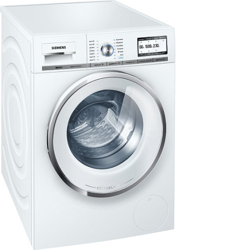Стиральная машина SIEMENS wm 14y792
