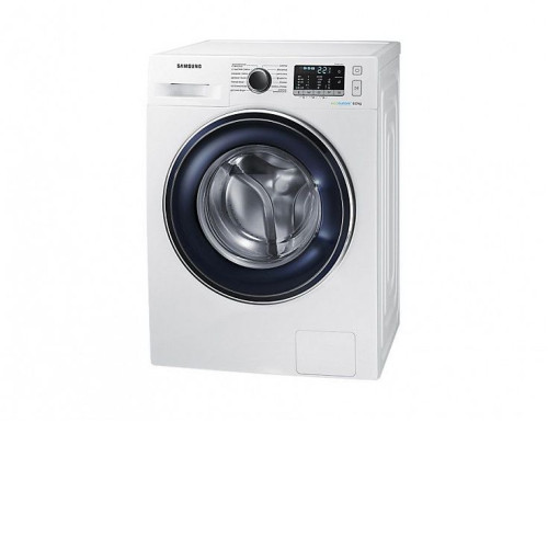 Стиральная машина SAMSUNG WW80J5545FW