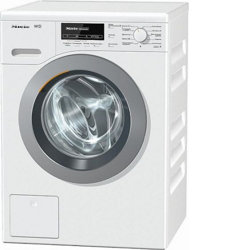 Стиральная машина полноразмерная MIELE wkb 120 chromeedition