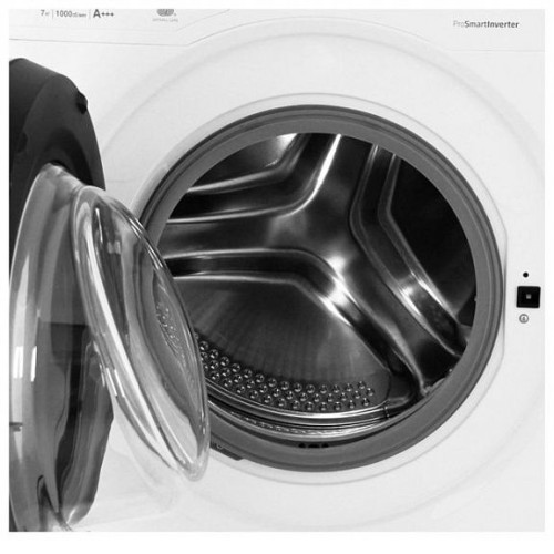 Стиральная машина Beko WSRE 7532 PRWI