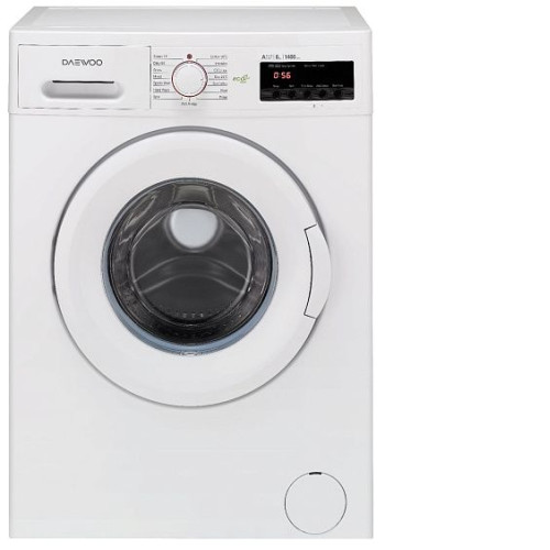 Стиральная машина Daewoo Electronics DWD-FV5241