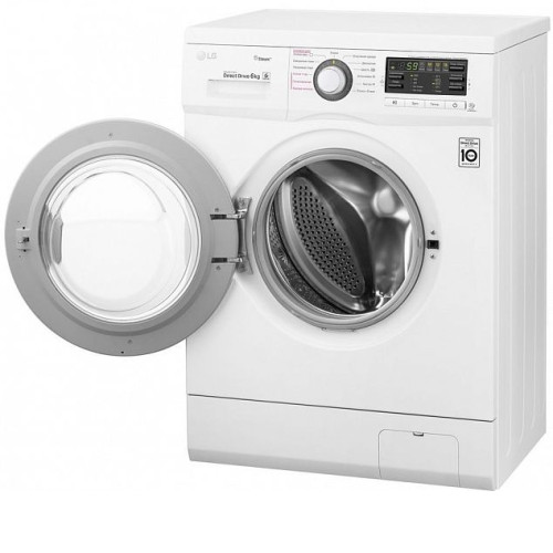 Стиральная машина LG FH-0M7NDS6