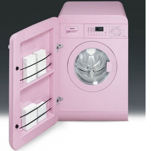 Стиральная машина SMEG lbb14ro