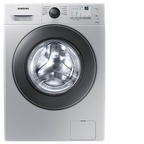 Стиральная машина SAMSUNG WW6EJ30934SDLP