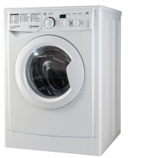 Стиральная машина с фронтальной загрузкой INDESIT EWSD 51031