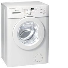 Стиральная машина GORENJE ws 51z45 b