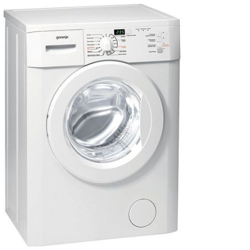 Стиральная машина GORENJE ws 51z45 b
