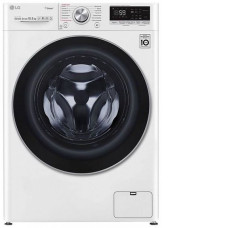 Стиральная машина LG TW4V7RW1W белый