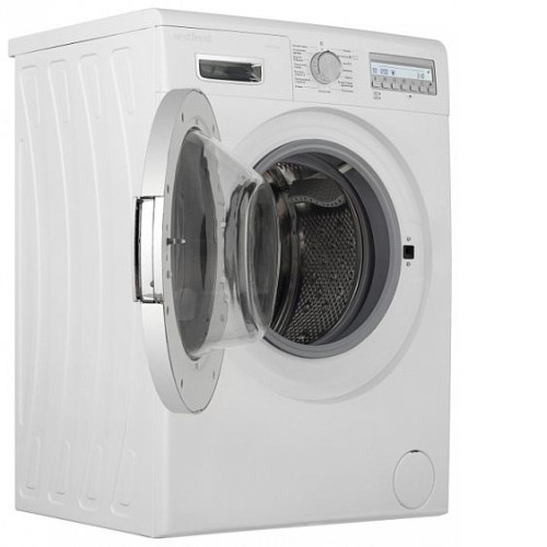 Стиральная машина VESTFROST VFWM1250W