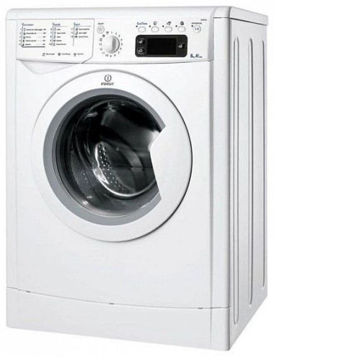 Стиральная машина INDESIT iwe 6105 b
