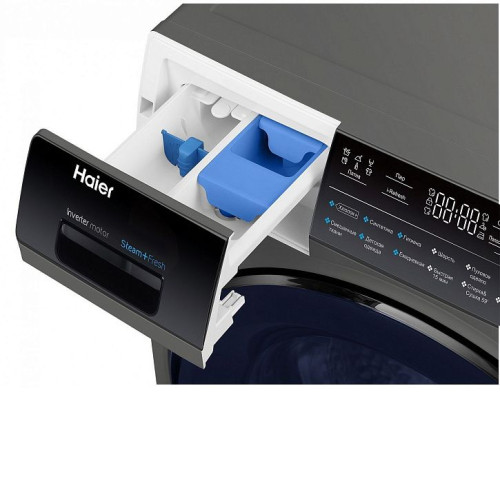 Стиральная машина HAIER HWD80-BP14979S