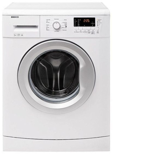 Стиральная машина BEKO wkb 51231 ptma