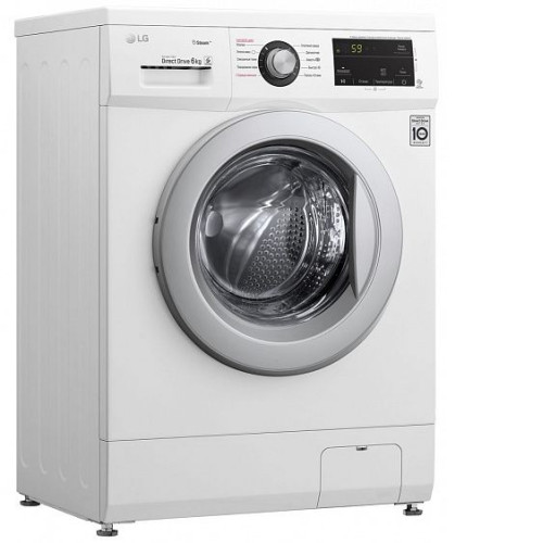 Стиральная машина LG F2J3NS1W