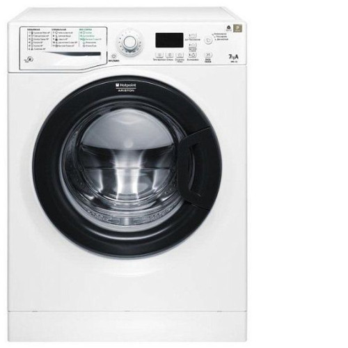 Стиральная машина с фронтальной загрузкой HOTPOINT-ARISTON VMSD 702 B