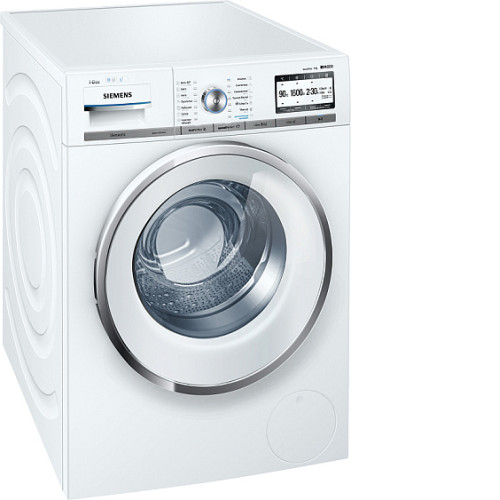 Стиральная машина SIEMENS wm16y892oe