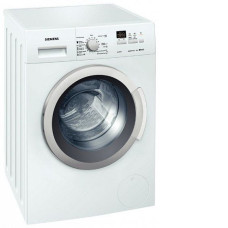 Стиральная машина узкая SIEMENS ws 12o140