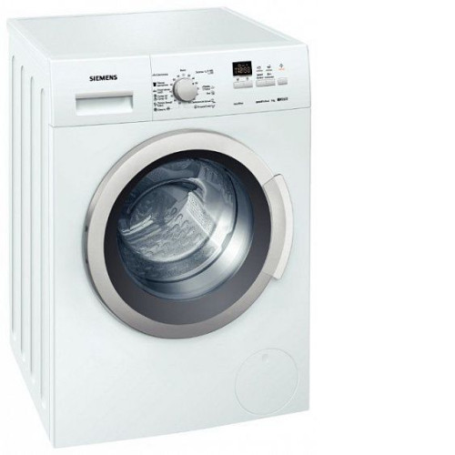Стиральная машина узкая SIEMENS ws 12o140