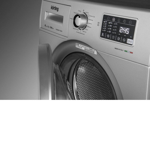 Стиральная машина KORTING KWM 55F1285 S