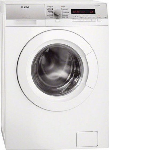 Стиральная машина AEG l 57627 sl