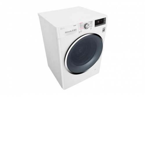 Стиральная машина LG TW4J7VS2W