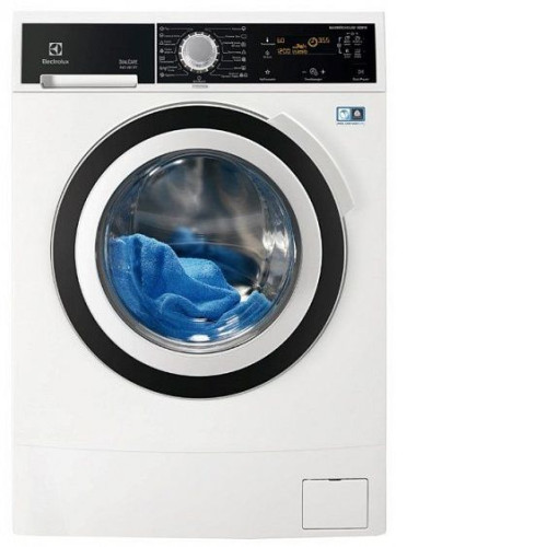Стиральная машина ELECTROLUX eww 51697 bwd