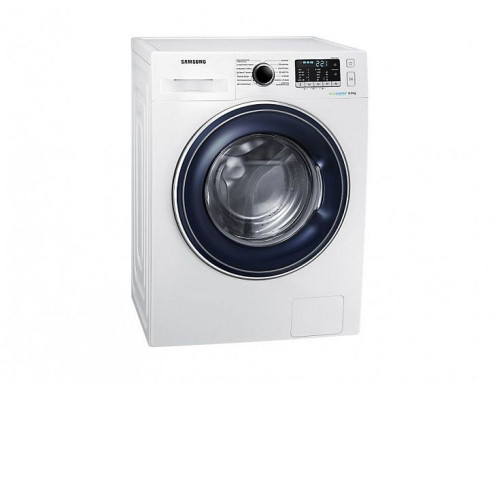 Стиральная машина SAMSUNG WW80J5545FW