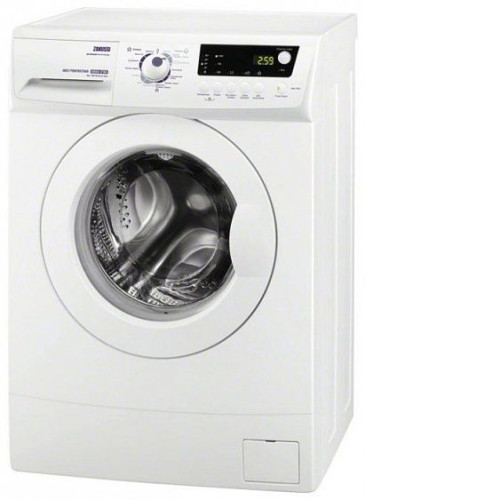 Стиральная машина ZANUSSI zwg 7102 v