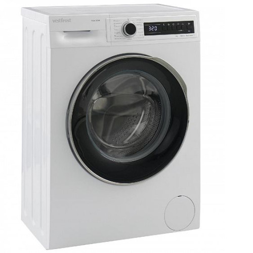 Стиральная машина VESTFROST VFSR610T20W