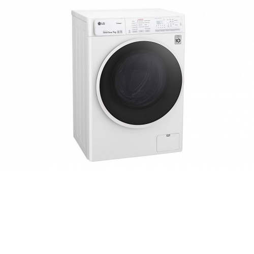Стиральная машина LG F2H6HS0W