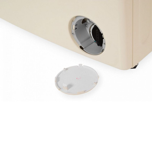 Стиральная машина SCHAUB LORENZ SLW MG5133beige